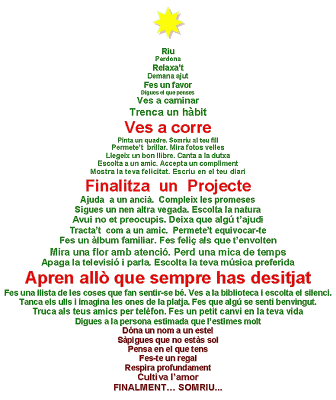 Bon Nadal