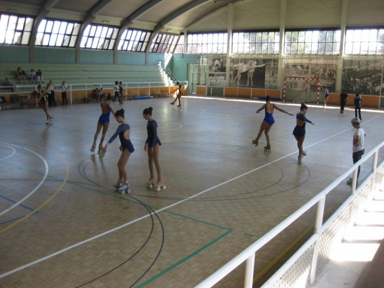 Ariadna aprova el Certificat de FO i ja és a l’equip