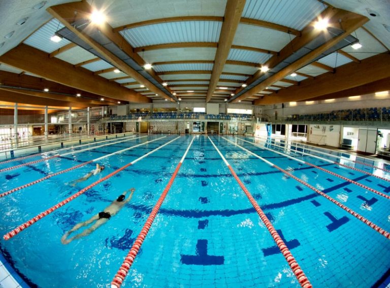 Som seu de la Copa Catalunya de waterpolo masculí