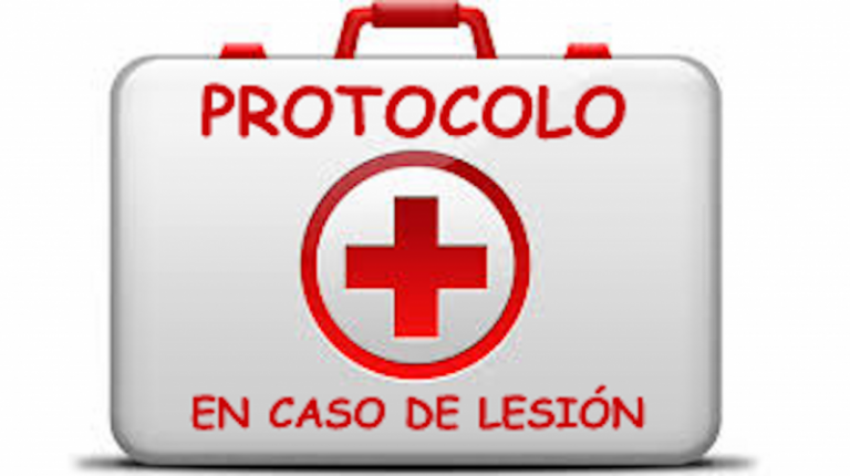 Nou protocol mèdic