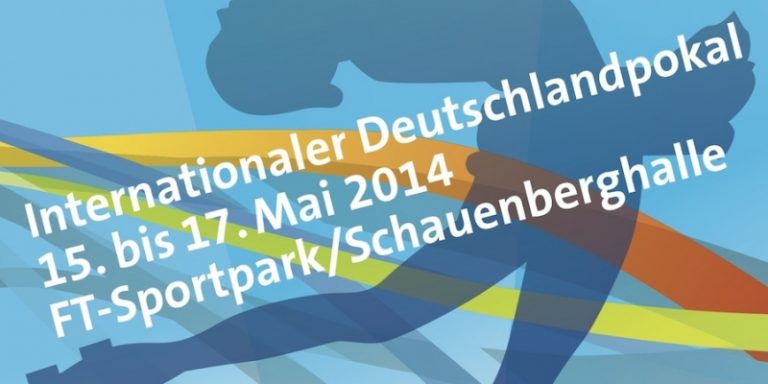 Resultats German Cup 2014