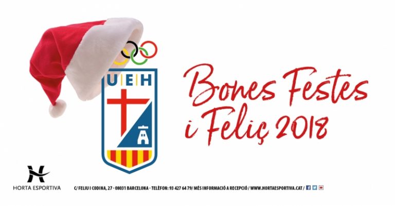 Bones festes!