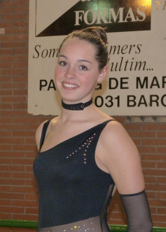 Participació de UE Horta al Campionat de Barcelona FO