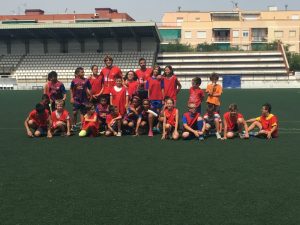 II TROBADA UE HORTA – SÀHARA HORTA