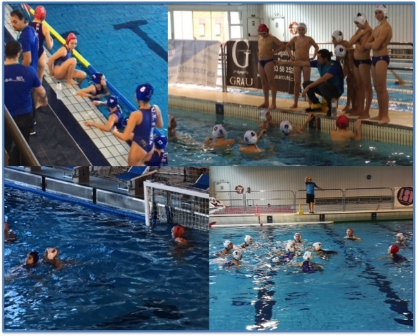 Resultats categories 20-21/01/18