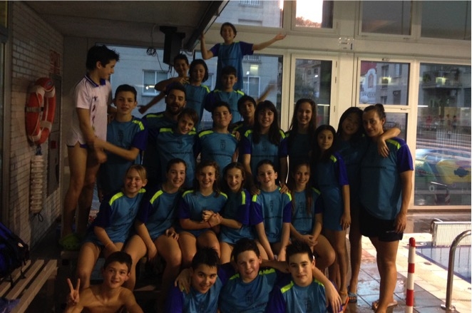 1a jornada Fons i Estils alevina