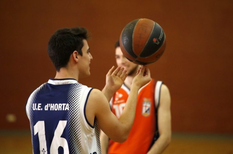 Bàsquet masculí