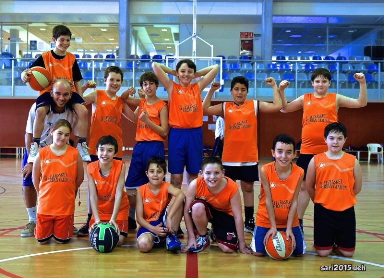 Darrera jornada Urban Campus