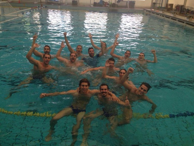 Campions de 2a divisió!!!