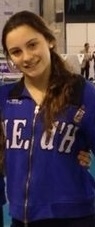 Laia Martí convocada amb la Selecció Espanyola
