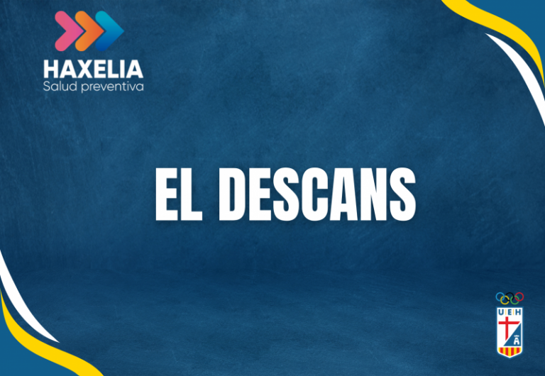 Els consells d’Haxelia: el descans