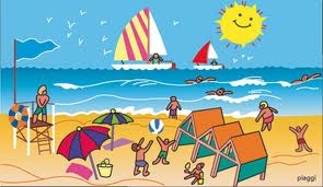 Vacances !!!!