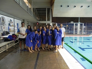 1a. Copa Barcelona Femenina