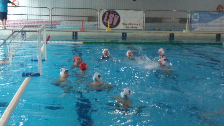 Resultats equips categories cap de setmana 4-5/02/17