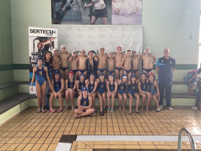 XVIII Torneo Poloamigos