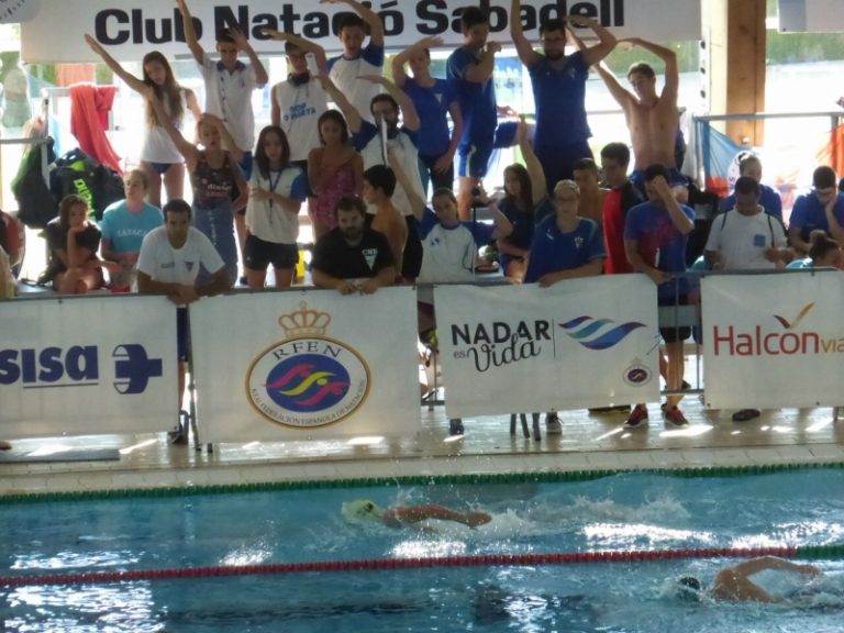 Campionat d’Espanya Infantil: 3a jornada molt positiva
