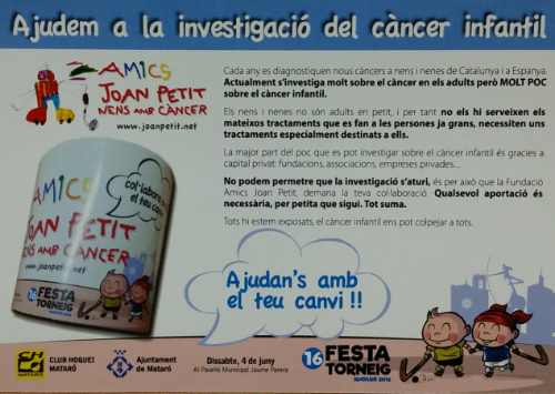 Joan Petit