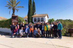 Celler Carol Vallès