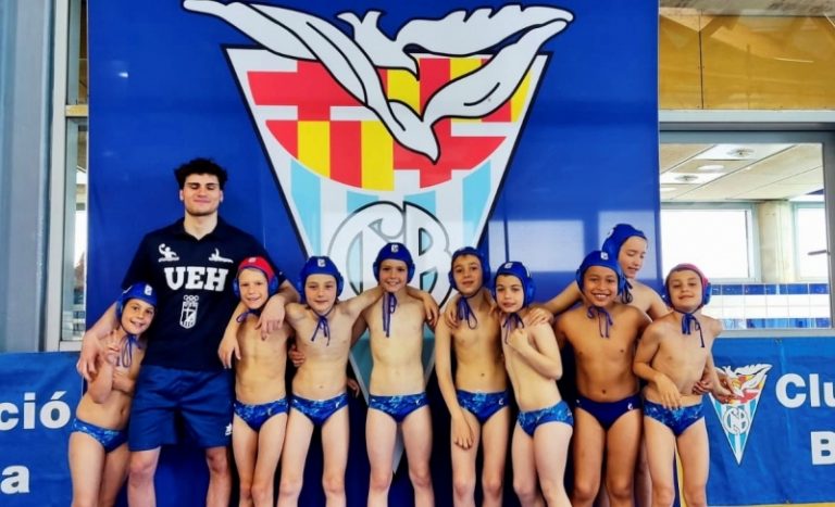 9ª Edició Under 10 WP Tournament