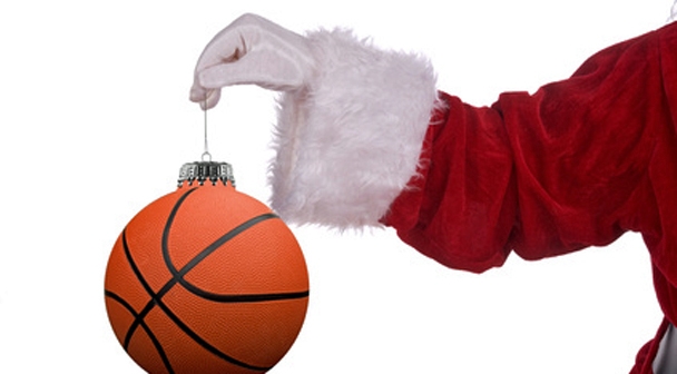 Calendari de Tornejos i amistosos de Nadal i Any Nou