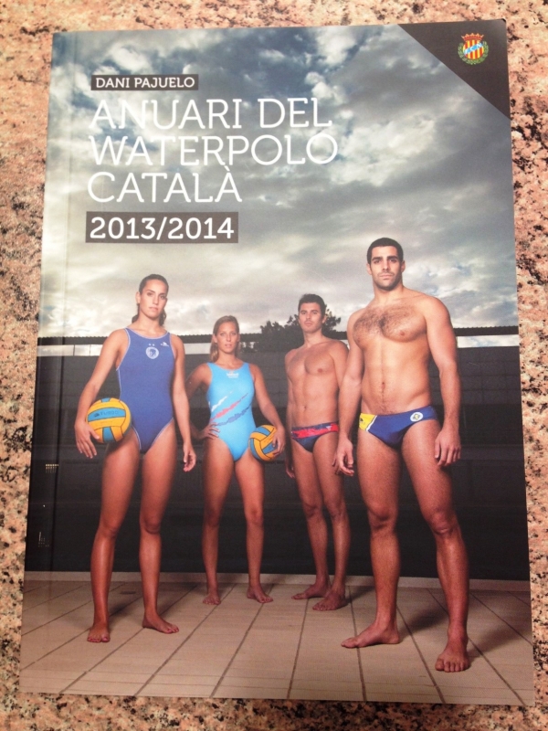 Anuari del Waterpolo Català
