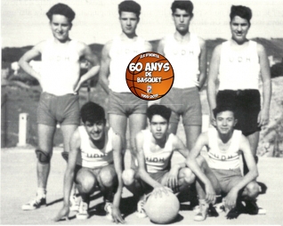 Moltes felicitats a tothom, avui fem 60 anys!!