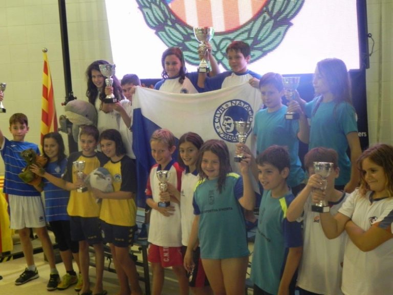 Final Territorial Benjamina