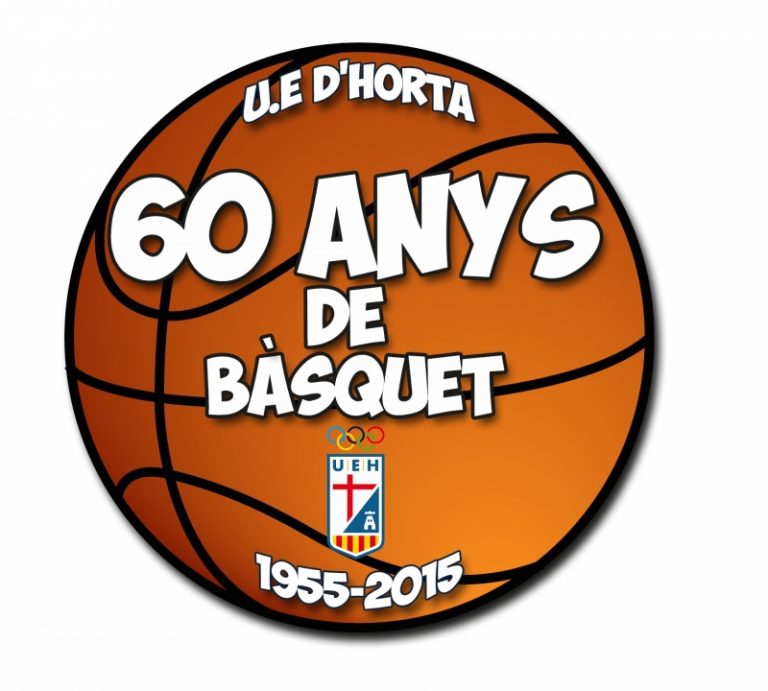 Festa 60 aniversari de la Secció de Bàsquet