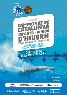Campionat de Catalunya Infantil i Júnior