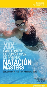 Màsters: 20 medalles a falta d’una jornada