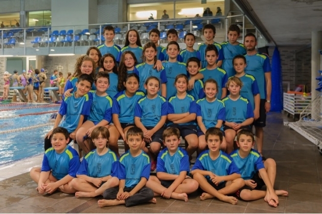 6a Jornada benjamina i 4a Prebenjamina