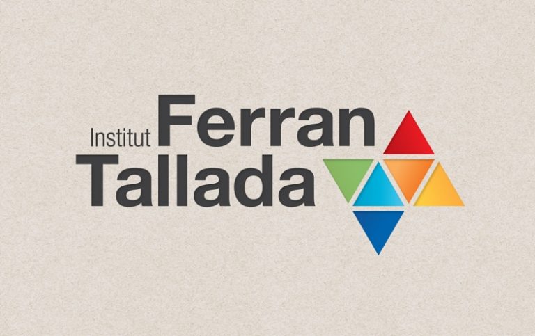 Col·laboració Institut Ferran Tallada