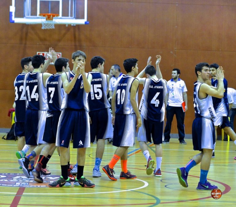 Final pel Cadet 00 Preferent