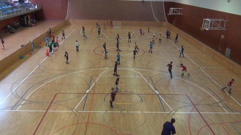 NOVES BEQUES ESPORTIVES EXTRAESCOLARS