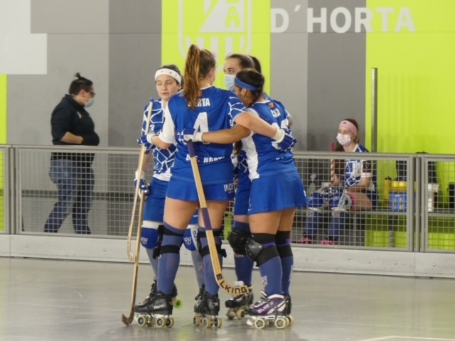 SENIOR FEM. HOQUEI