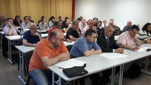 Anàlisi de la Competició Sènior Masculina