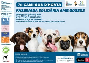 7è Camí-Gos