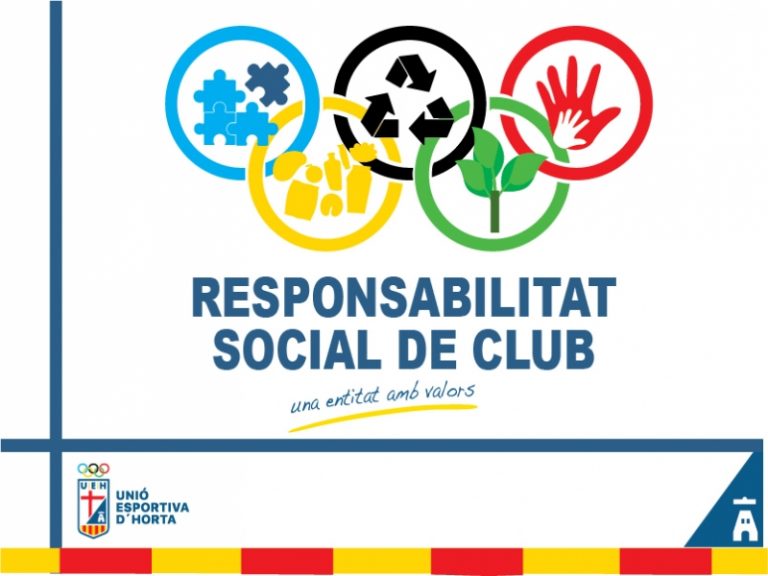 Responsabilitat social de club
