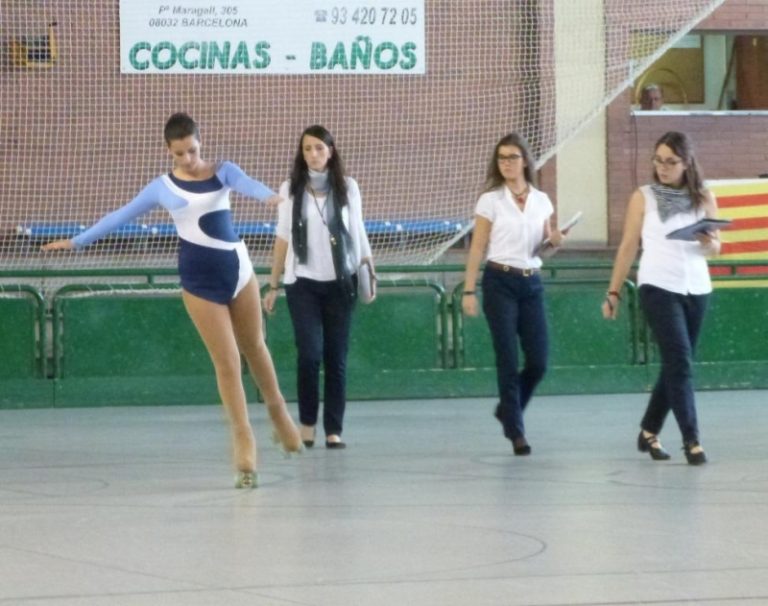 Propera participació en proves de Nivell categoria A i Certificat