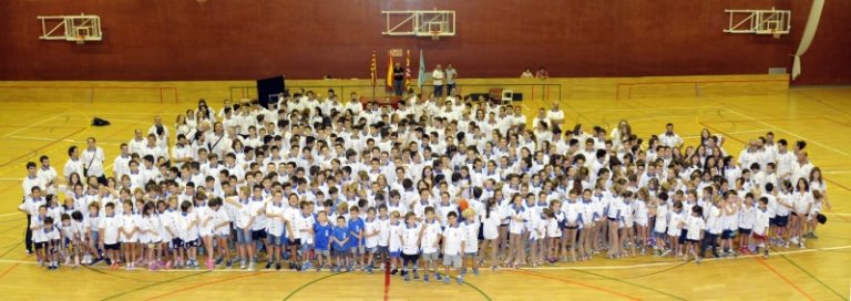 Repasa el Dia del Club 2015, en vídeo