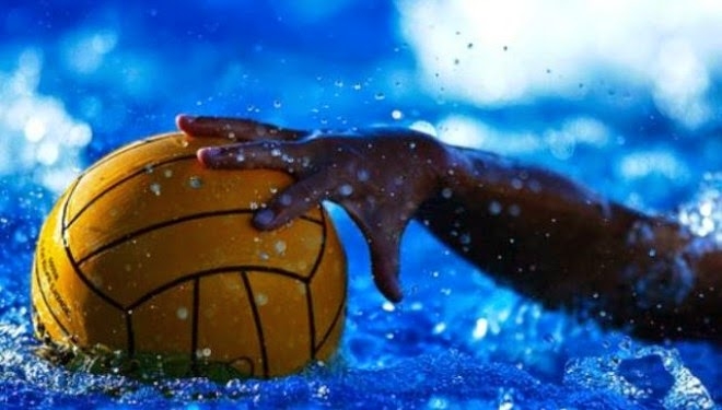 COPA CATALUNYA DE WATERPOLO
