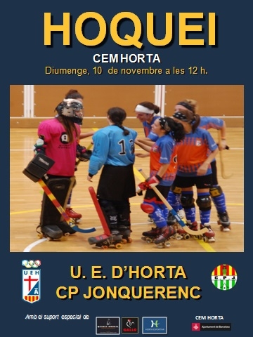 Equip Femení
