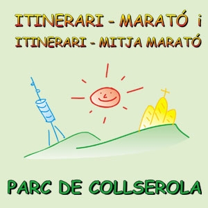 Obertes les inscripcions per a la Marató Parc de Collserola