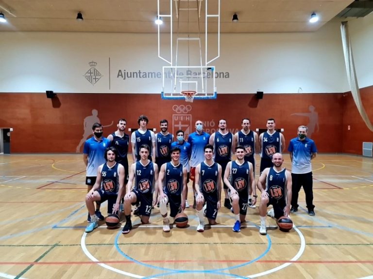 Arrenca la temporada 20-21!