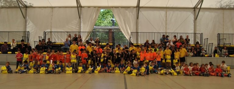 13a edició Trofeu Barrufets