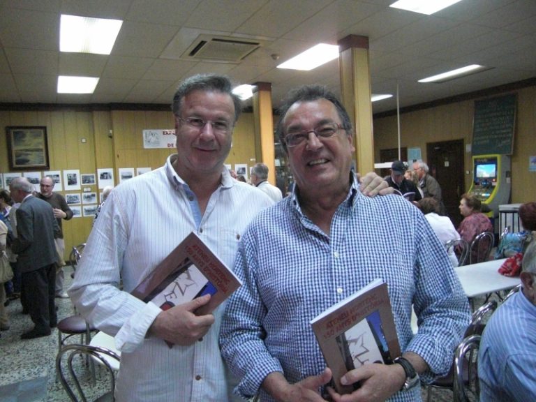 Presentat el llibre del 150 aniversari de l’Ateneu Hortenc