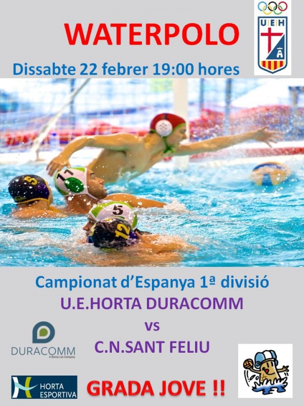 Dissabte un altre final per l’absolut