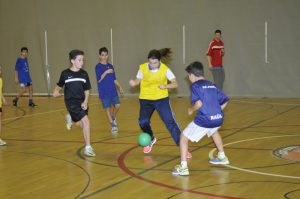 TORNEIG INTERSECCIONS 2016