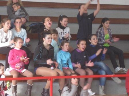 Propera participació al IV Trofeu Internacional CPA Arenys de Munt