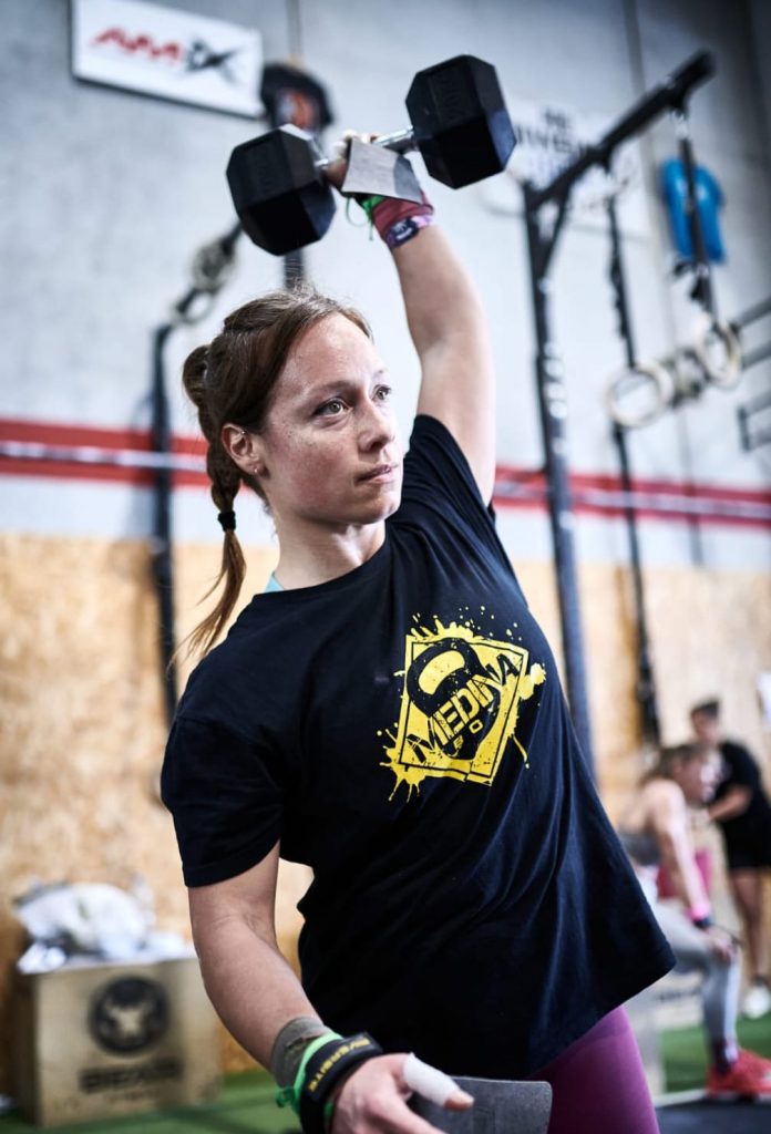 Sessió teoricopràctica Dona i Esport